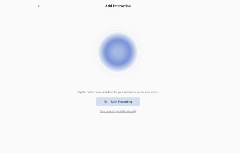 Nebula – screenshot 5