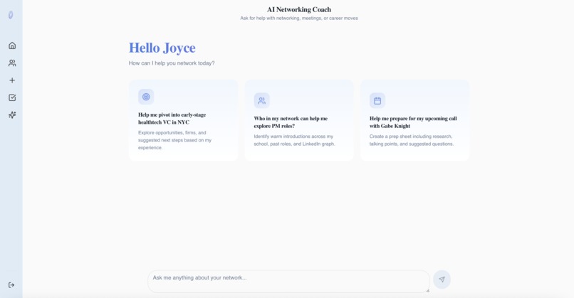 Nebula – screenshot 6