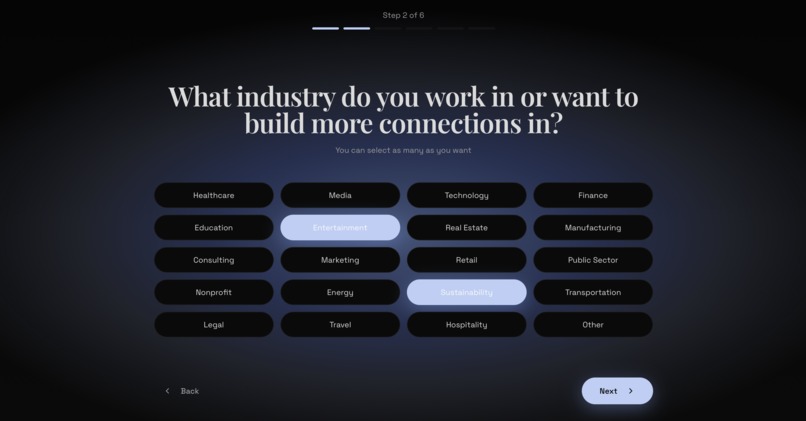 Nebula – screenshot 15