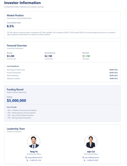 MECEmate – screenshot 5