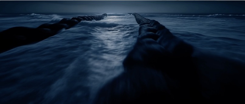 BOUND – screenshot 2