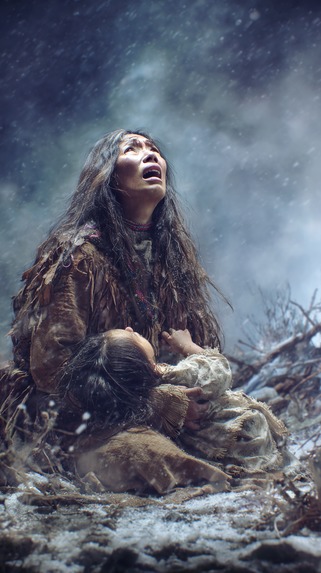 Trail of Tears – screenshot 2