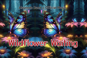 Wildflower Waiting