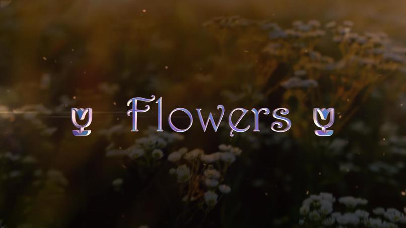 Flowers Ep.II Dual Vocals  – screenshot 1