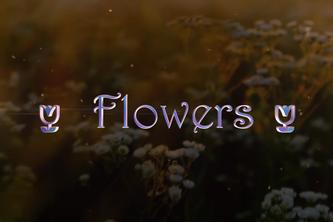 Flowers Ep.II Dual Vocals 
