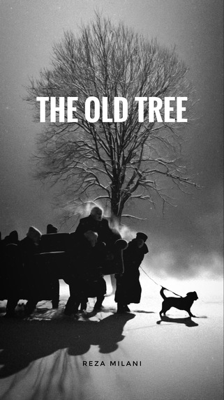 Memory (The Old Tree ) – screenshot 1