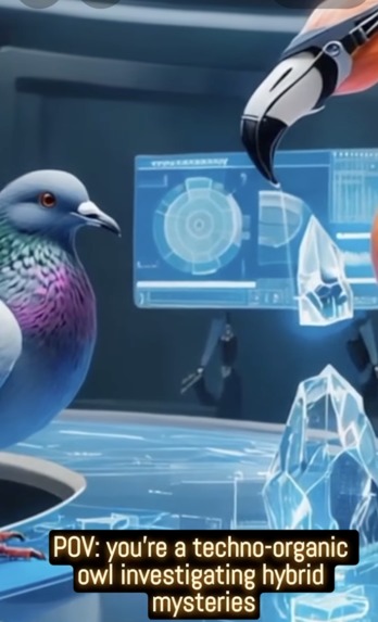 We've Got A Plan – screenshot 2