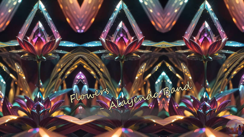 Flowers Ep.II Dual Vocals  – screenshot 2