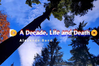 A Decade, Life and Death