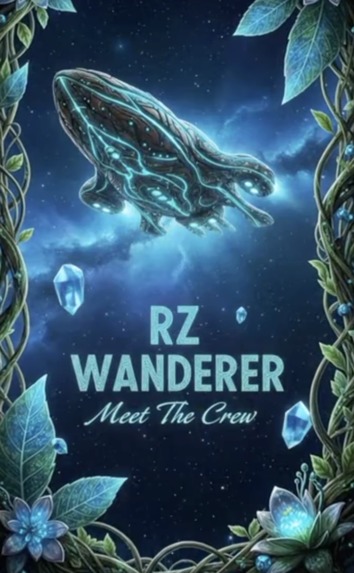 Beaver Design - RZ Wanderer Crew – screenshot 3
