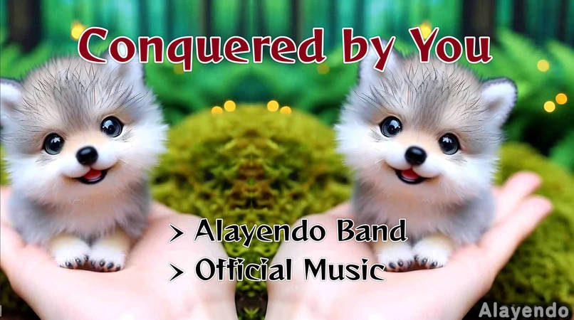 Conquered by Yo – screenshot 1