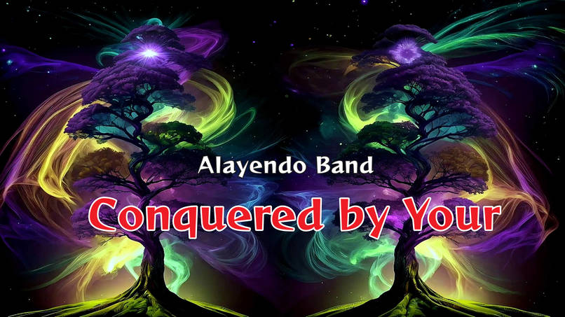 Conquered by Yo – screenshot 2