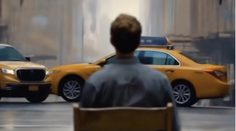 Mushin (無心) – screenshot 1