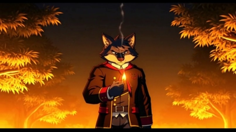 Wolfies  – screenshot 1