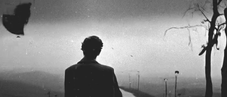 “Kumori no keshiki” (曇りの景色) – screenshot 1