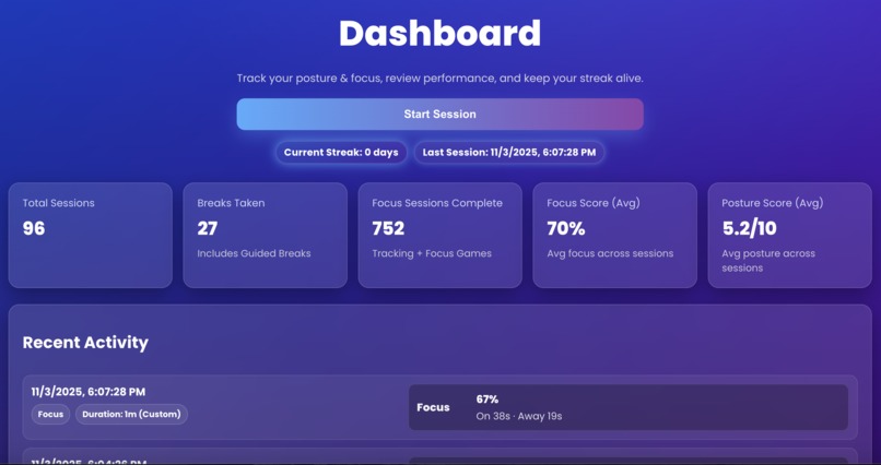 APEX – screenshot 3