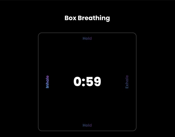 APEX – screenshot 5