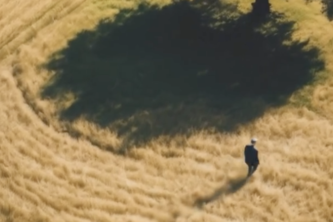 “The beauty of this story was you from the very beginning…”