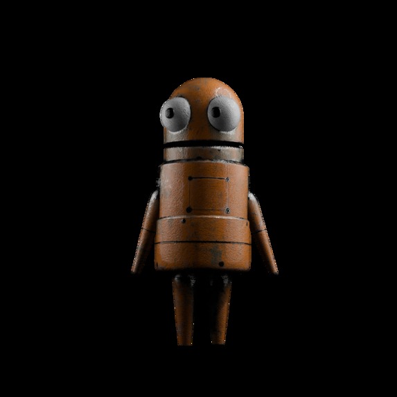 ThXRd Space – screenshot 2