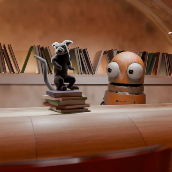 ThXRd Space – screenshot 4