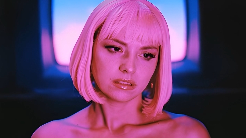 Blue Light – screenshot 4