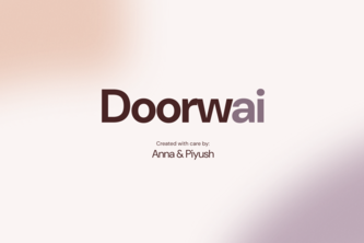 Doorwai