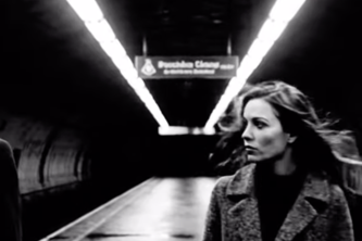 Memory ( Lonely Platform )