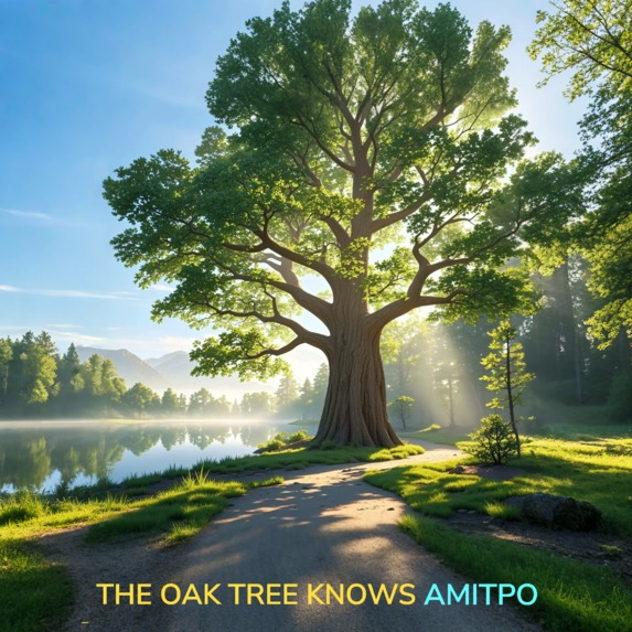 The Oak Tree Knows – screenshot 1