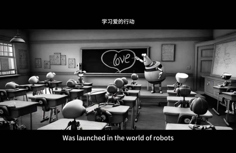 E-SPARK – screenshot 2