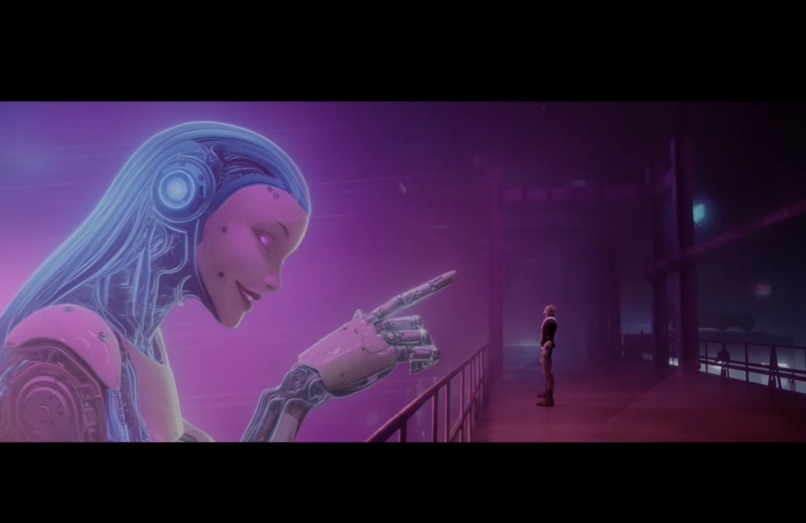 E-SPARK – screenshot 3
