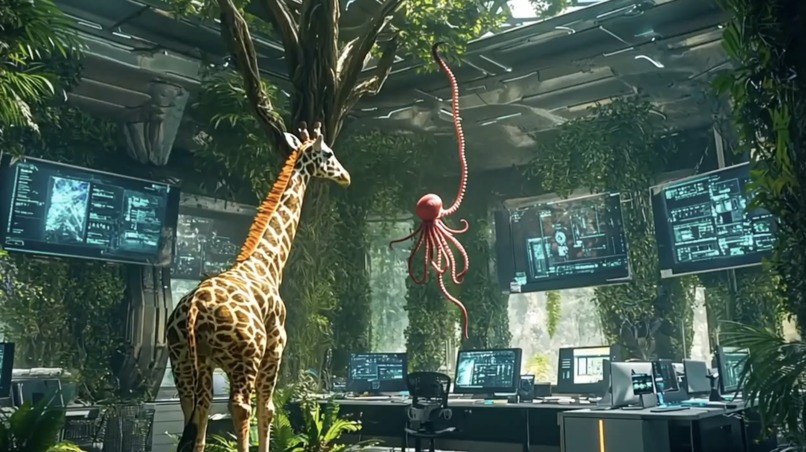 Shadow In BaseNest – screenshot 4