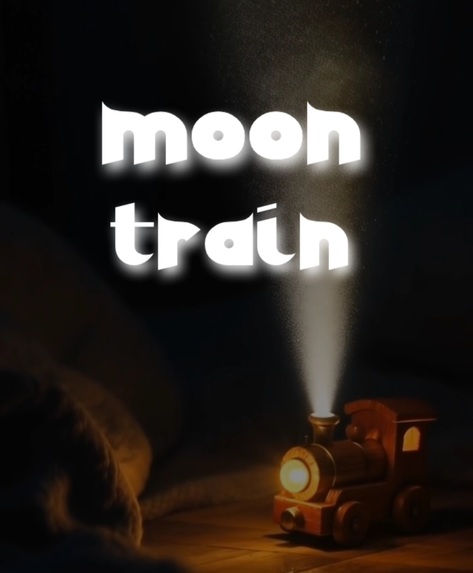 Moon Train – screenshot 1