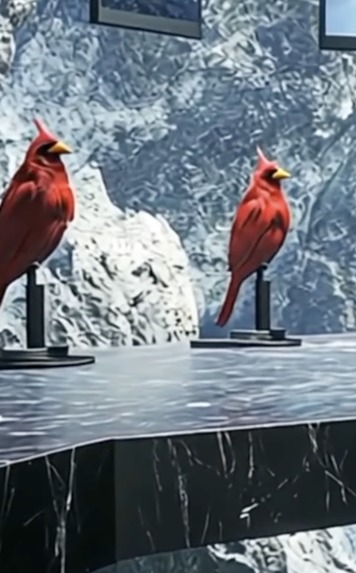 Last In, First To Perform – screenshot 4
