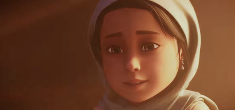 Quadira | The Capable – screenshot 1