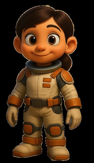 Escape From Mars – screenshot 2