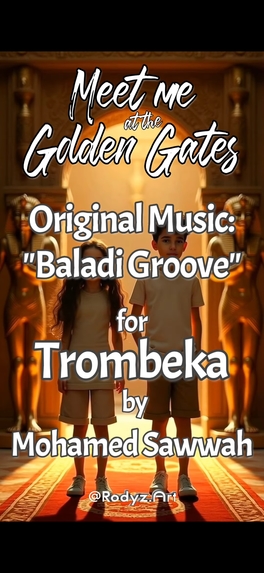 Meet me at the Golden Gates – screenshot 1