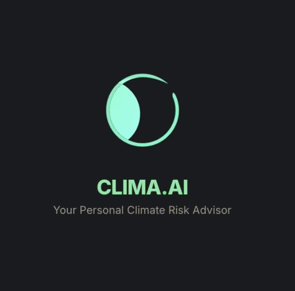 CLIMA.AI – screenshot 1