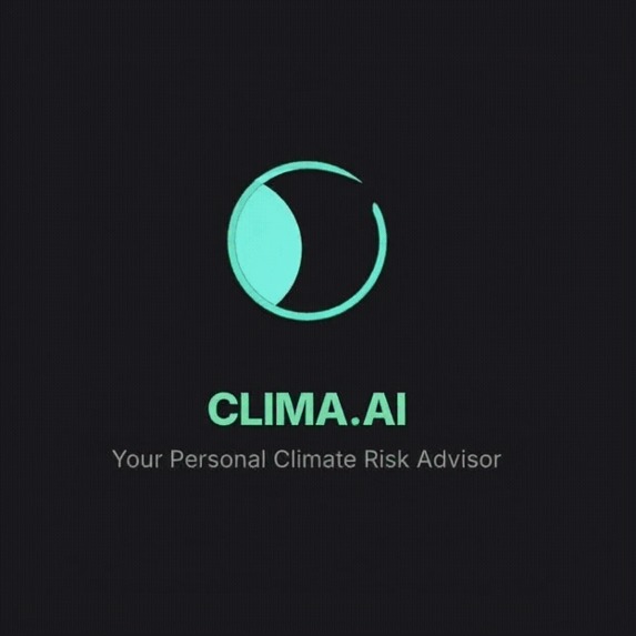 CLIMA.AI – screenshot 2