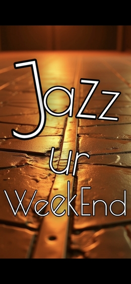 Jazz ur Weekend! – screenshot 2
