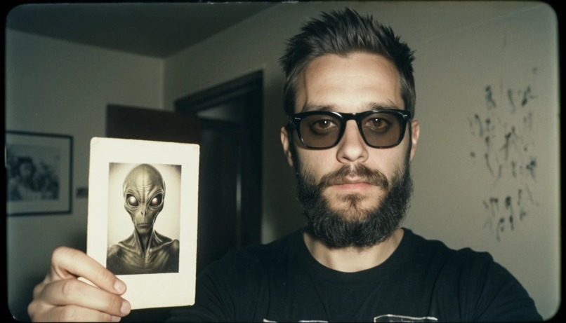 We Must Break Free – screenshot 1