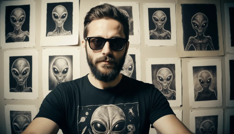 We Must Break Free – screenshot 2