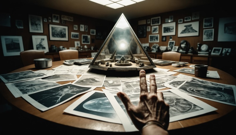 We Must Break Free – screenshot 3