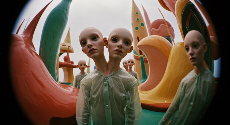 We Must Break Free – screenshot 4