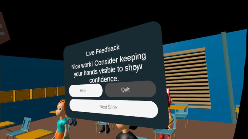 AURA (Adaptive Unbiased Reality Agents) – screenshot 2