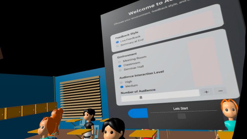 AURA (Adaptive Unbiased Reality Agents) – screenshot 3