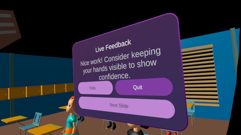 AURA (Adaptive Unbiased Reality Agents) – screenshot 4