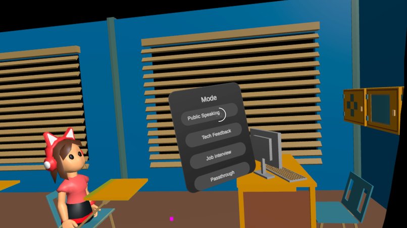 AURA (Adaptive Unbiased Reality Agents) – screenshot 6