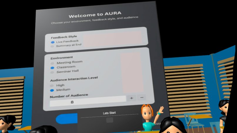 AURA (Adaptive Unbiased Reality Agents) – screenshot 8