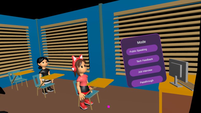 AURA (Adaptive Unbiased Reality Agents) – screenshot 10