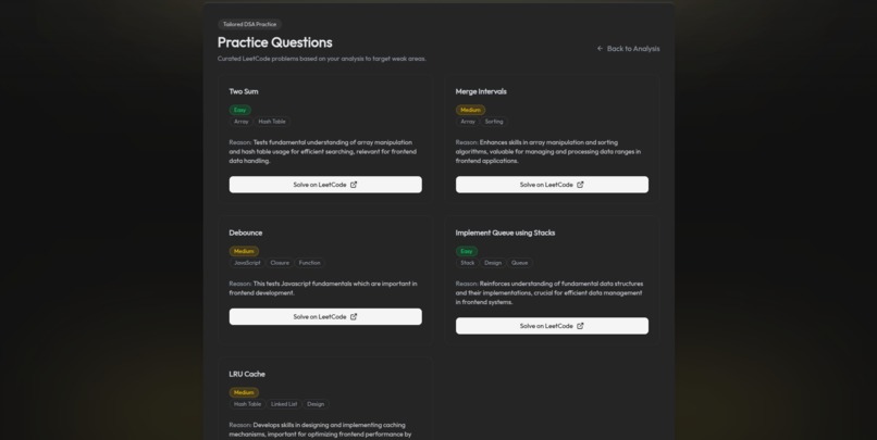 RejectionGPT – screenshot 5